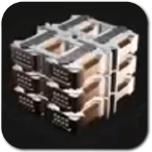 Medium Sized Vehicle Fuel Cell