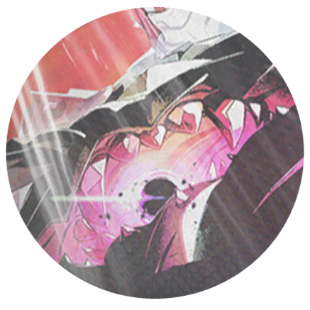 Special Offensive 3 Icon