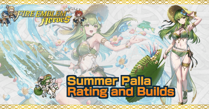 Summer Palla Image