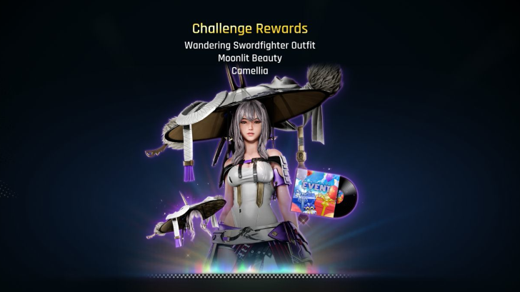 Wandering Swordfighter