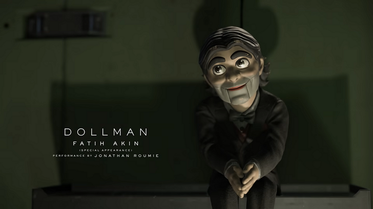 Dollman, Fatih Akin