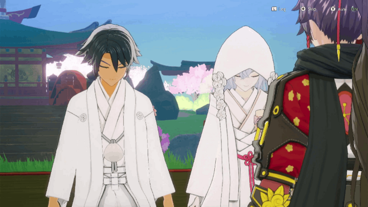 Romance and Marry a Bachelor or Bachelorette