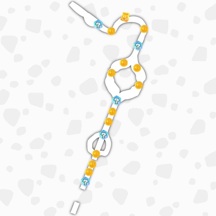 Mario Kart World - Bowser