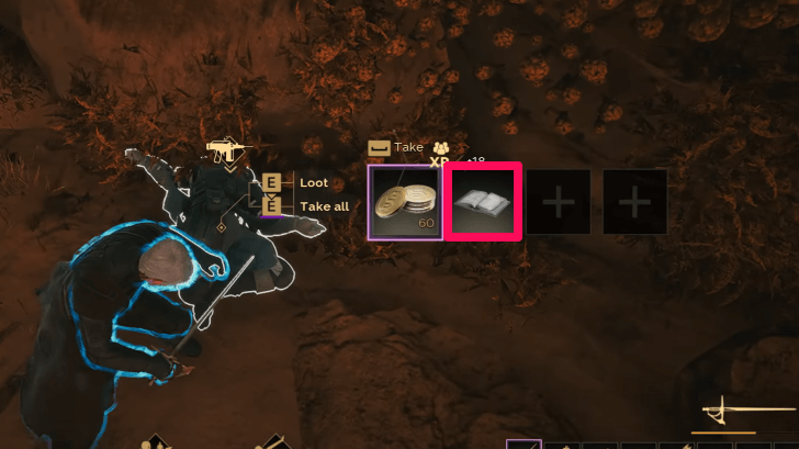 Find the Syndicate Leader