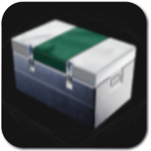 Off-world Medical Supplies