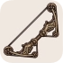 Mechanical Bow Icon