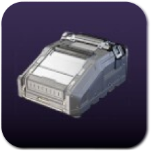 Bigger Buggy Boot Mk5