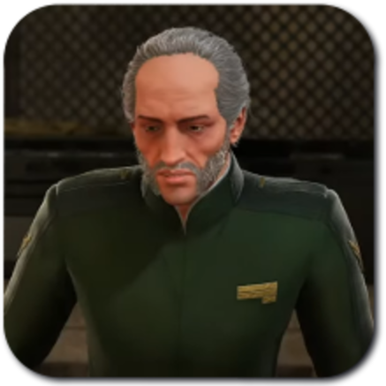 Atreides Quartermaster