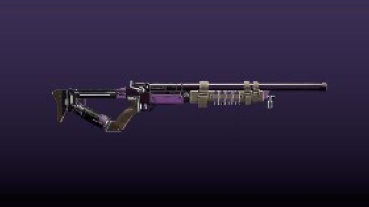 Adept Burst Drillshot