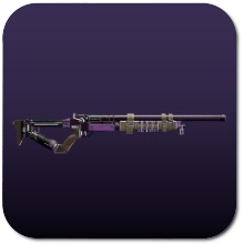 Adept Burst Drillshot