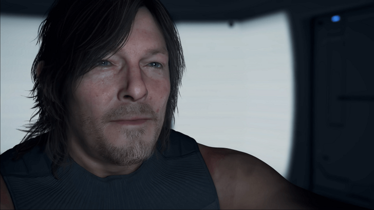 Norman Reedus as Sam