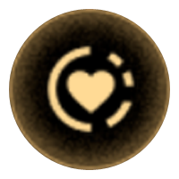 Bleed Tolerance Icon