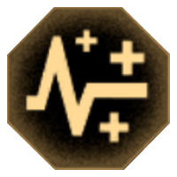 Disciplined Breathing Icon