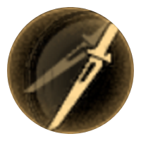 Prescient Strike Icon