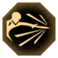 Reckless Lunge Icon