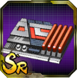 ［Purple］ EX Damage Enhancement Program A (SR) icon