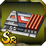［Yellow］ EX Damage Enhancement Program A (SR) icon