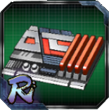 ［Green］ EX Damage Enhancement Program A (R) icon