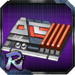 ［Purple］ EX Damage Enhancement Program A (R) icon