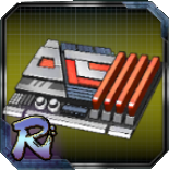 ［Yellow］ EX Damage Enhancement Program A (R) icon