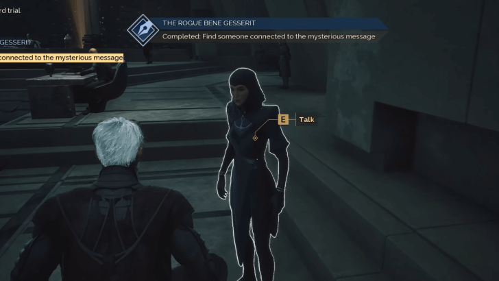 Speak to Margot Fenring