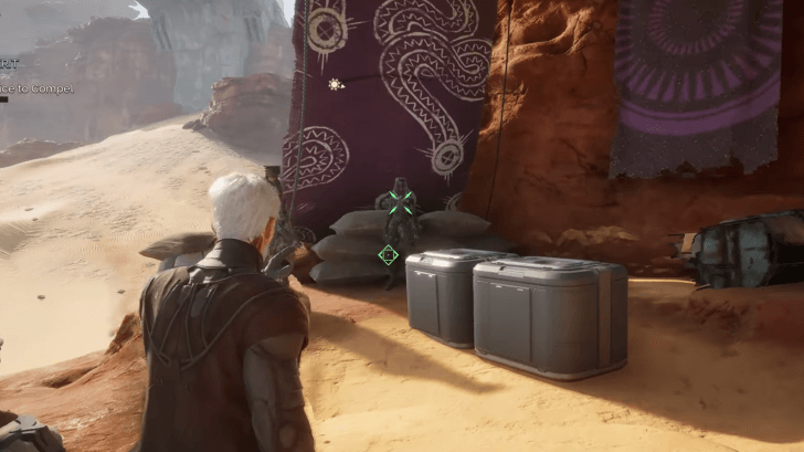 Using Compel on Enemies