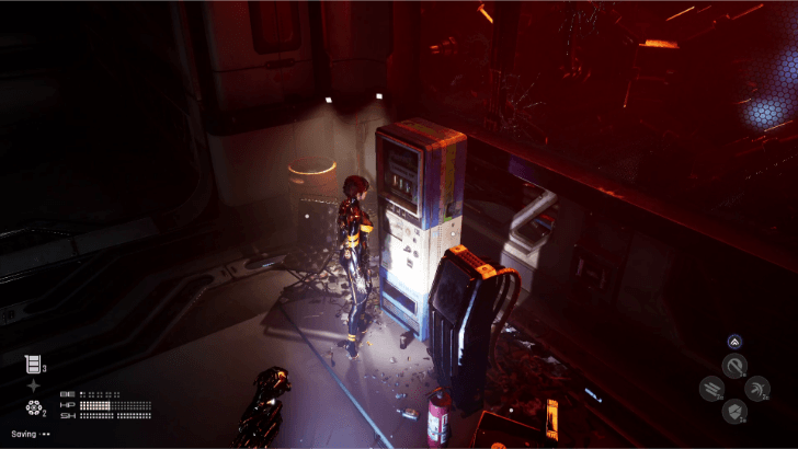 6 Laboratory Supply Camp