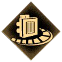 Source of Power Icon