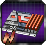 ［Purple］ EX Damage Enhancement Program A (N) icon