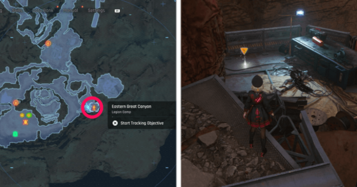 Lovely Lonely Cat Locations