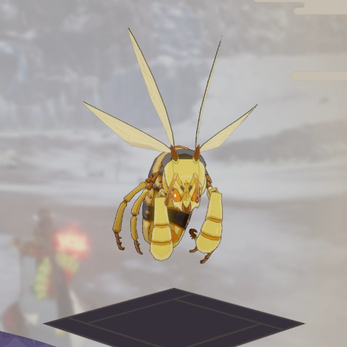 Giant Hornet