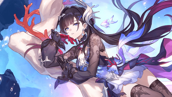 HSR 3.5 Banners - Hysilens Banner