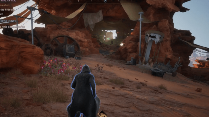 Return to Derek Chinara