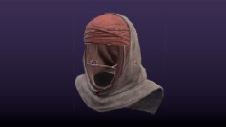 Shadrath’s Stillsuit Mask