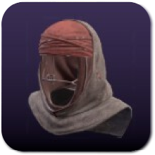 Shadrath’s Stillsuit Mask