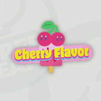 Sky-High Sundae Sticker