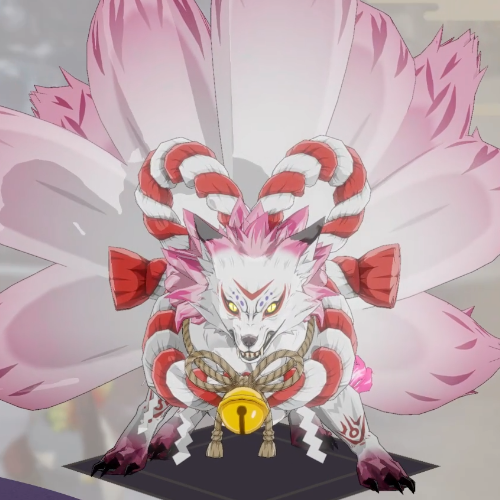 Nine-Tails