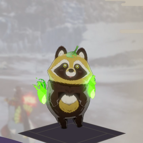 Tanuki