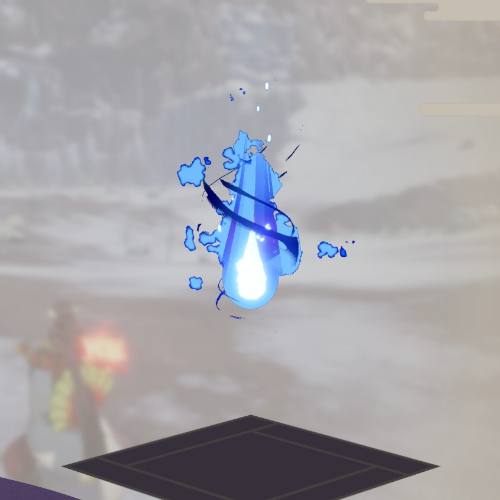 Water Wisp