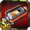 ［Red］ EX Booster II icon