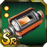 ［Green］ EX Booster II icon