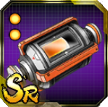 ［Purple］ EX Booster II icon