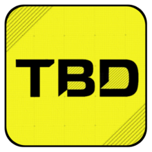 Arknights Endfield TBD Icon