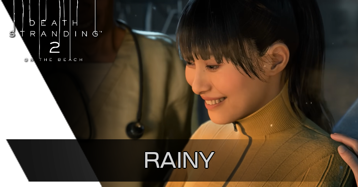 Rainy Actress and Character Overview