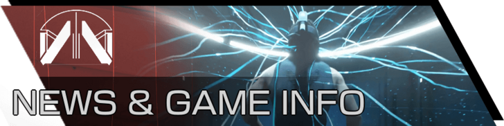 Latest News and Game Info