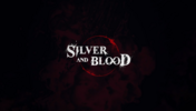 Silver and Blood