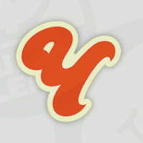 Acorn Heights Sticker