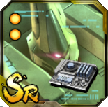 ［Yellow］ Beam Enhancement Program C-III icon