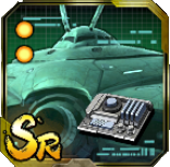 ［Green］ Beam Enhancement Program G icon