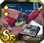 ［Blue］ Beam Enhancement Program C-20 icon